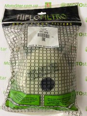 HIFLO HFF1016 - Фильтр воздушный HONDA CRF 450R `02 -