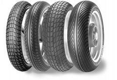 MZ 120/70R17NHS TL / 1588500 - Шина мотоциклетная
