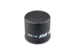 ISON - IS138 - Фильтр масляный (HF138)