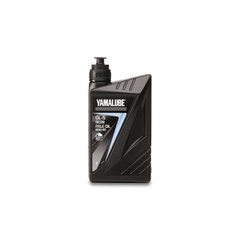 Масло трансмиссионное для заднего моста API GL-5 80W-90 Rear Axle Oil YMD-65049-01-51 YMD650490151 Y