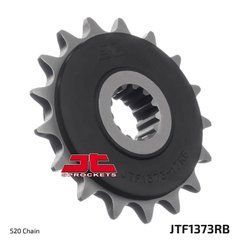 JTF1373.17RB - Зірка передня HONDA CTX, INTEGRA, NC 700/750 2012-2018