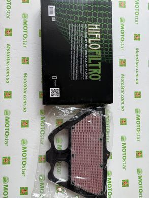 Фильтр воздуха &ndash; фильтрующий элемент HIFLO HFA2922 KAWASAKI Z 900 2017-2017 (11013-0760)