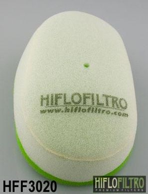 HIFLO HFF3020 - Фільтр повітряний