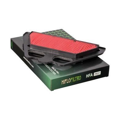 Фильтр воздуха &ndash; фильтрующий элемент HIFLO HFA2922 KAWASAKI Z 900 2017-2017 (11013-0760)