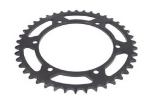 Купити JTR460,42 Задня зірочка KAWASAKI KDX, KH, KLX, KX; SUZUKI