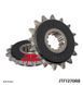 JTF1370.15RB HONDA CBR 600F '99-'12, CBR 650F '14-'16