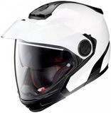 Шлем Nolan N40-5 GT CLASSIC N-COM, M, White