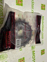 Передняя звездочка сталь JT JTF512.17RB KAWASAKI BJ, EN, ER, EX, GPX, GPZ, KLE, Z, ZR, ZX, ZX-4, ZXR; SUZUKI RG 250-600 1984-2009