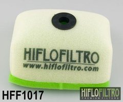 HIFLO HFF1017 - Фільтр повітряний