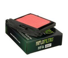 HIFLO HFA6507 - Фильтр воздушный Triumph 1200 Bonneville, T2206530