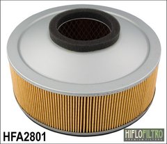 HIFLO HFA2801 - Фильтр воздушный