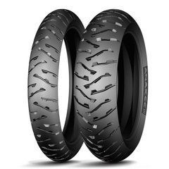 MICHELIN 140/80R17 69H ANAKEE 3 Шина мотоциклетная