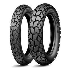 MICHELIN 3.00-21TT 51T SIRAC Шина мотоциклетная