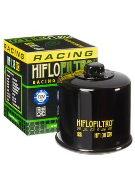 HIFLO HF138RC - Фильтр масляный