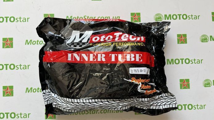 Камера покрышки M-TECH 2.75-21, 3.00-21 KOVI 250 LITE переднее колесо