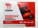 YUASA YB16CL-B Акумулятор 19 А/ч, 240 А, (-/+), 175х100х175 мм