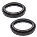 ALLBALLS 57-137 - Пыльник вилки 43x53,4x11,6мм BMW F 800 GS 13 14 15 16