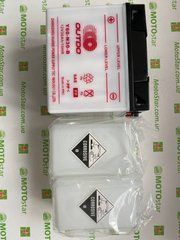 Аккумулятор Outdo Y60-N30-B +/-, 12V 30Ah, кислотный 187x130x170 мм