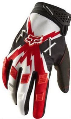 Мотоперчатки Fox Racing Dirtpaw Giant Gloves 01093-003-M FOX