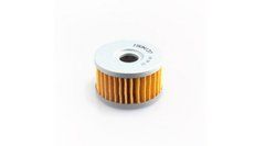 ISON - IS137 - Фильтр масляный SACHS ROADSTER; SUZUKI DR, LS, SP, XF 500-800 1981-2019 (HF137)