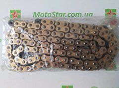 Приводная цепь JTC428HPOGB120SL HONDA CRF 125 F / FB (2014-2022)