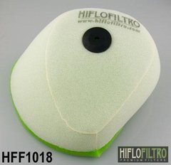 HIFLO HFF1018 - Фільтр повітряний