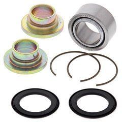 ALLBALLS 29-5059 - Комплект підшипника заднього амортизатора HUSABERG FE, FS, FX, TE; HUSQVARNA TC; KTM EXC, EXC-F, EXC-R, FREERIDE, MXC, SMR, SX, SX-F, SXS, XC, XC-F, XCF-W, XCR-W, XC-W, EXC-G 85-570 2002-2017