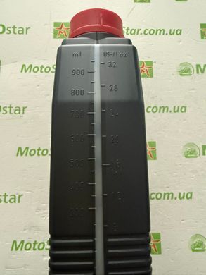 Олива Motul 5000 4T SAE 10W40, 1 лiтри, (836911, 104054)