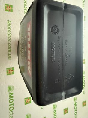 Олива Motul 5000 4T SAE 10W40, 1 лiтри, (836911, 104054)