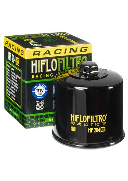 HIFLO HF204RC - Фильтр масляный