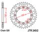 JT JTR245/2.42 - Звезда задняя