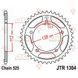 JT JTR1304.43ZBK  - Зірка задня HONDA CB, CBF, CBR, VT, XL 500-1000 1996-2019