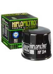 HIFLO HF204 - Фільтр масляний
