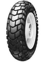 Шина PR 120/90-10 57J TL / 0550500, для скутера