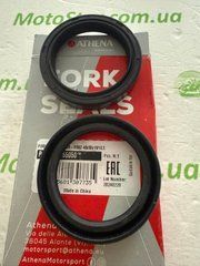 AT P40FORK455050 - Сальник вилки 40x52x10/10,5 mm APRILIA AF1, MOTO, PEGASO, RS, RX, TUAREG 50-1100 (ARI.023)