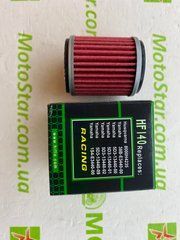 HIFLO HF140 = HF140RC - Фильтр масляный
