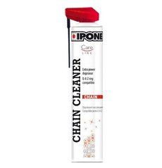 Очисник ланцюга Ipone Chain Clean 750мл (800649)