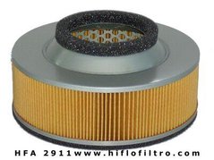 HIFLO HFA2911 - Фильтр воздушный