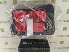 HIFLO HFA3401 - Фильтр воздушный SUZUKI AN 400 BURGMAN '07-'17 OEM:13781-05HOO)