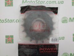 JTF339.17RB HONDA CB, CBR, CBX, VF, VFR 100-1300 1976-2015