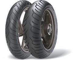 PR 120/70ZR17(58W) TL / 1527300 - Шина мотоциклетная