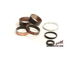 BEARING WORX FBK60009 - Направляющие втулки вилки KTM SXF/XCF '15-'16 (38-6122)