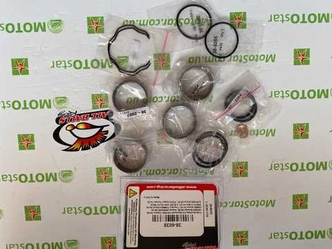 Купить ALLBALLS 38-6039 - Направляющие втулки вилки KAWASAKI VN