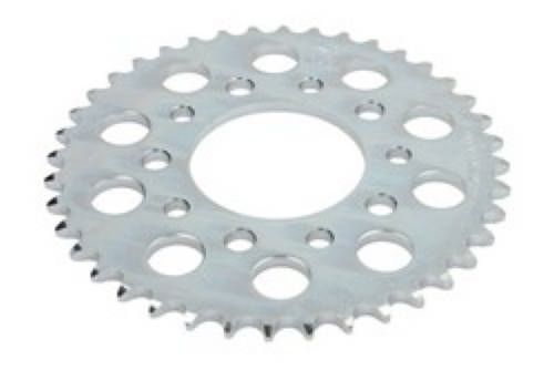 JTR1332,40 Звезда задняя HONDA CB, CB-1, CMX, GB, NTV, NV, RVF, VFR, VLX, VT, XR, XRV; TRIUMPH AMERICA, SPEEDMASTER 400-865 1986-2015