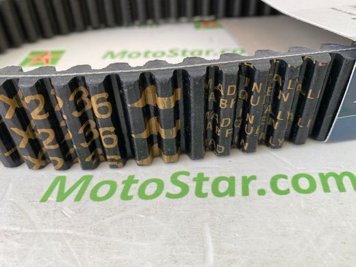 2025 1000 ODES 1000 ATV XTX2236 - Ремень вариаторный усиленный 34.0x961 мм
