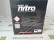 NITRO AGM NTX5L-BS (YTX5L-BS) Мото акумулятор 4,2 А/ч, 80 А, (-/+), 114х70х105 мм