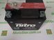NITRO AGM NTX5L-BS (YTX5L-BS) Мото акумулятор 4,2 А/ч, 80 А, (-/+), 114х70х105 мм