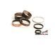 BEARING WORX FBK60009 - Напрямні втулки вилки KTM SXF/XCF '15-'16 (38-6122)