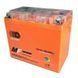 Аккумулятор Outdo YB16L-BS 12V 19Ah. GEL, 174x100.4x153.3 мм