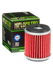 HIFLO HF141 = HF141RC - Фильтр масляный